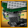 LEGO Star Wars 75360 Jedi Starfighter™ Yody - 1159417 - zdjęcie 8